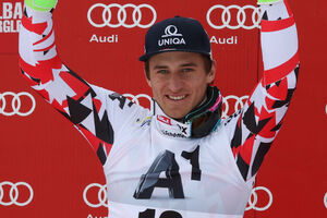 Majeru spust u Zalbahu