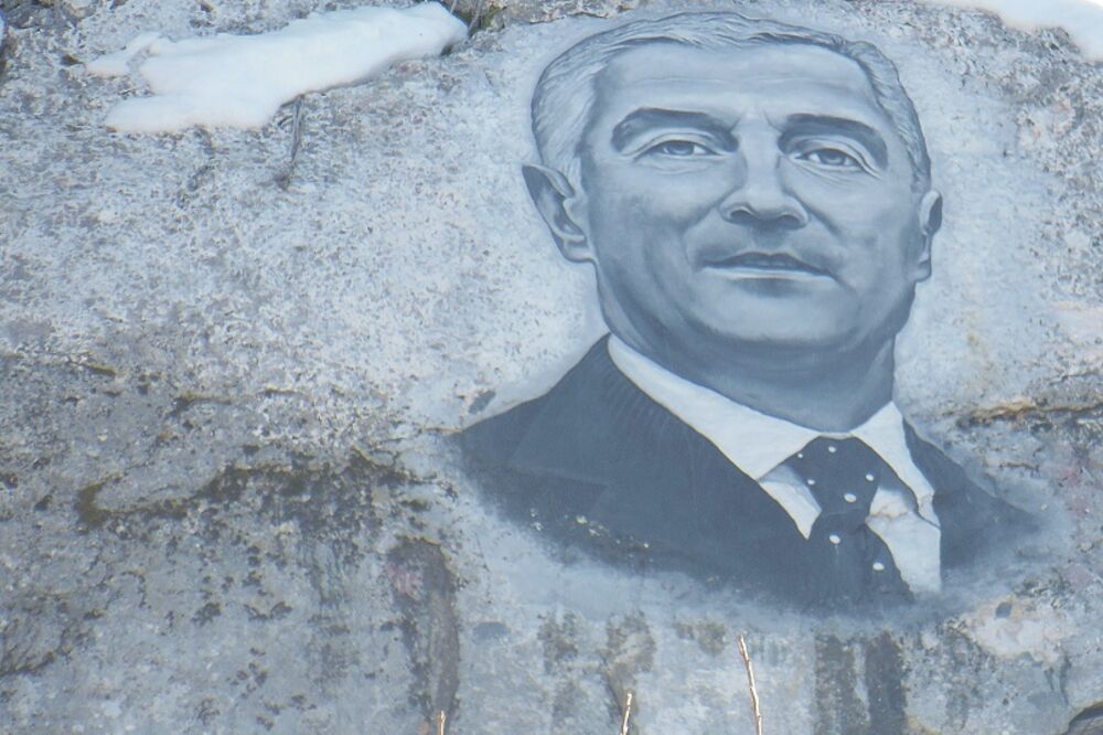 Milo Đukanović, Dragovoljići, Foto: Svetlana Mandić