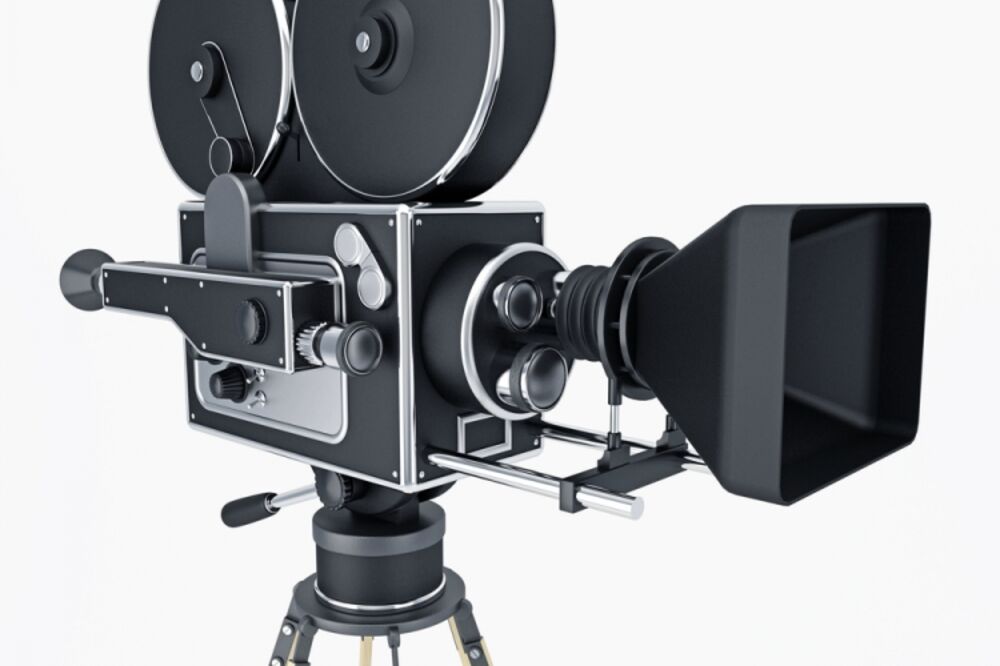 film, Foto: Shutterstock