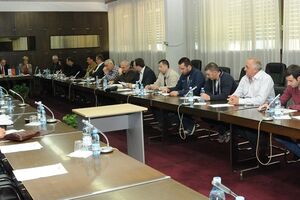 LP: Nije najbolji trenutak da se govori o nafti i gasu u našem...