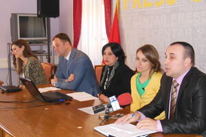 Konferencija “Porodica i njene vrijednosti“ održana u Nikšiću