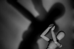 Tvoj strah je njihova moć