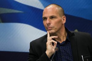 Varufakis: Grčka skinula ludačku košulju