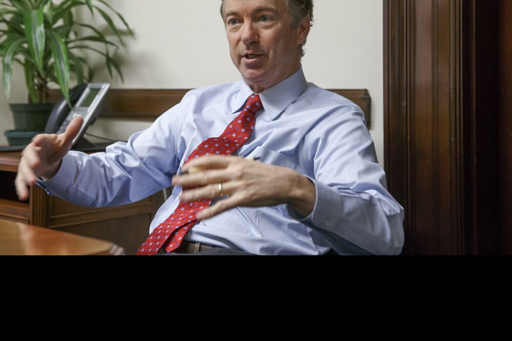 Rand Pol, Foto: Beta-AP