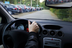 PG: Zabrana saobraćaja u Bulevaru Ivana Crnojevića