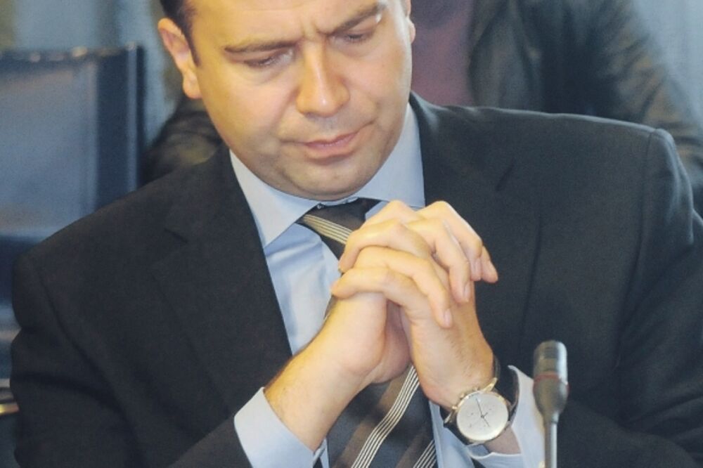 Zarija Pejović, Foto: Zoran Đurić