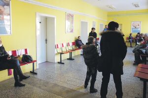 Dođeš sa jednim, a odeš sa tri virusa