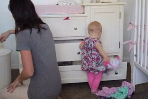 Zašto mame nikada ništa ne stižu