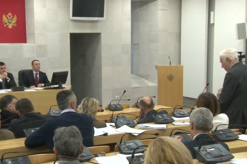 SO Herceg Novi, Foto: Slavica Kosić