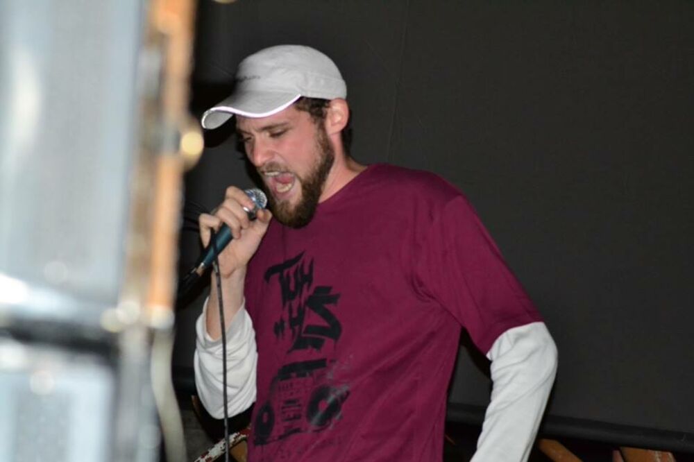 bacilije, Foto: Facebook