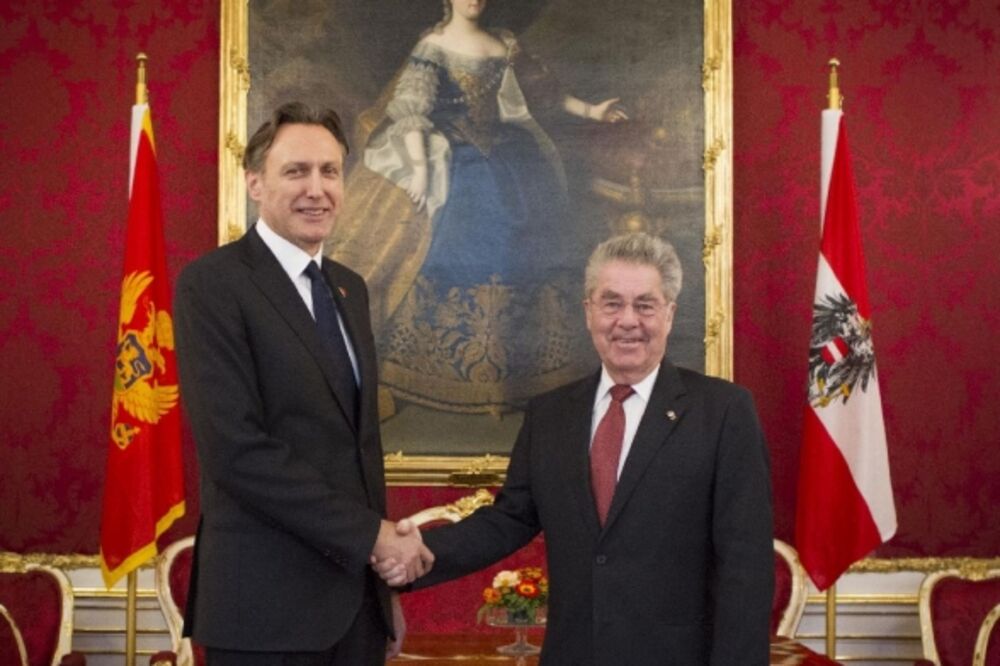 Ranko Krivokapić, Foto: Skupstina.me