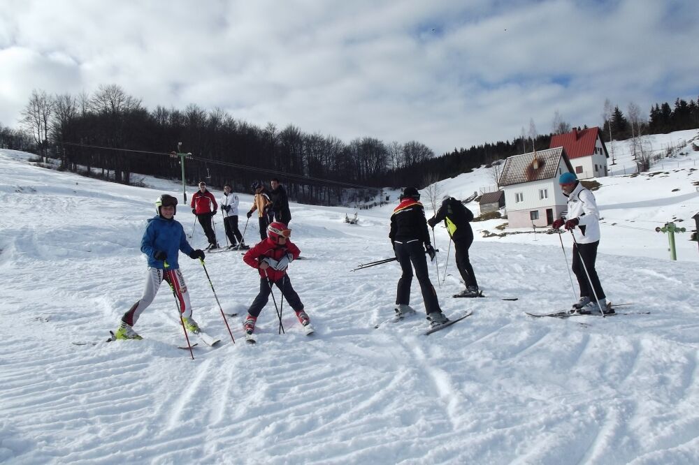Javorovača, Foto: Obrad Pješivac