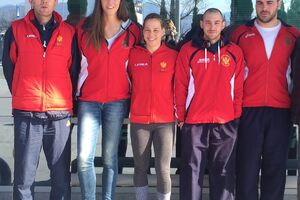 Crnogorski atletičari sjutra na Prvenstvu Balkana