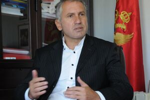 Rakčević: Veće šanse za očuvanje državnosti ako smo u NATO-u