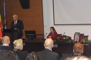 U Tivtu sahranjen Jakov Kokeza