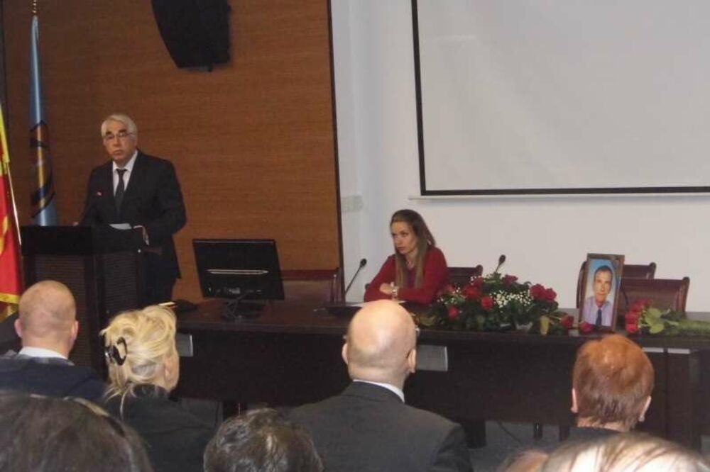 Jakov Kokeza, Foto: Siniša Luković