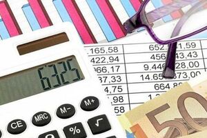 Dobit Montenegroberze 72,45 hiljada eura