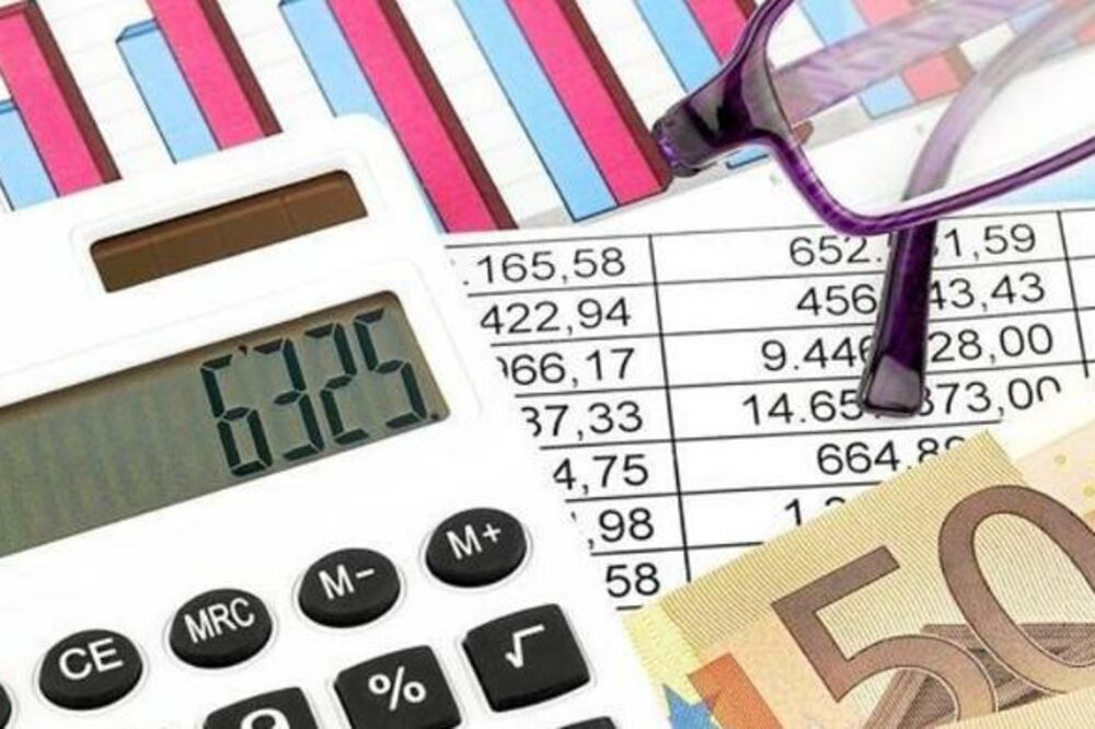 novac, Foto: Ilustracija