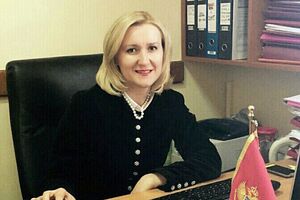 Krunić ambasadorka pri Savjetu Evrope