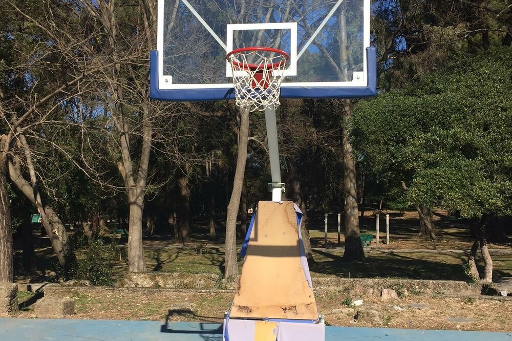 Koš, Tivat, Foto: Siniša Luković