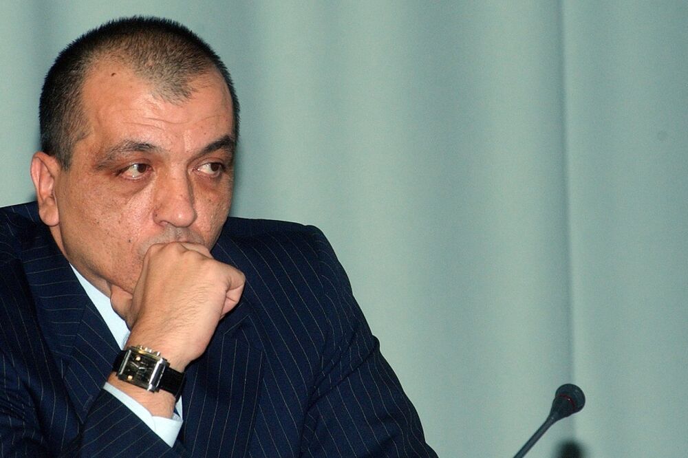 Milan Tomić, Foto: Boris Pejović