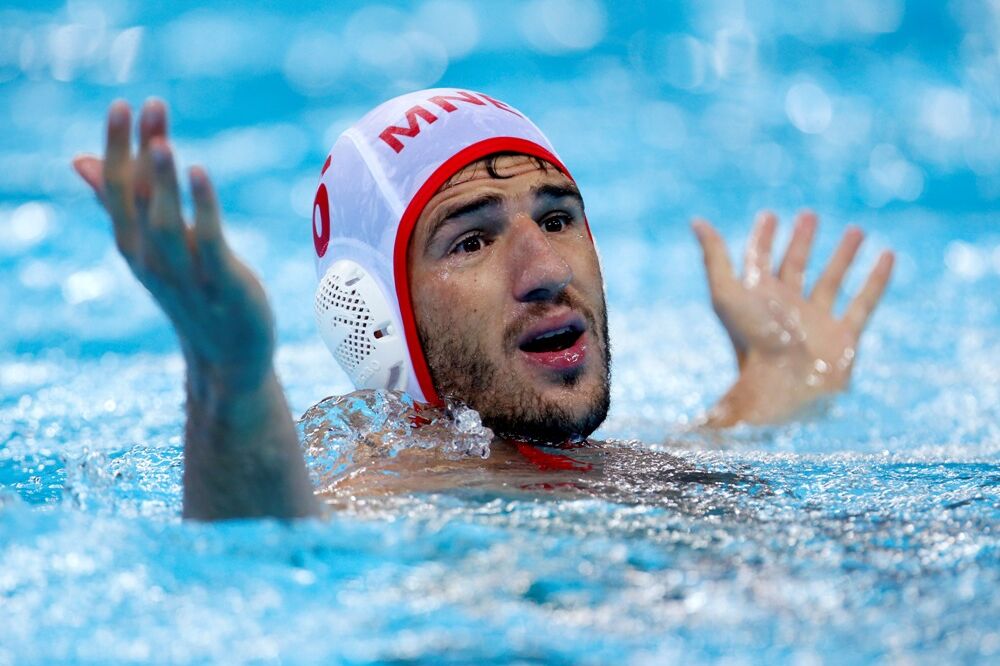 Aleksandar Radović, Foto: Beta AP