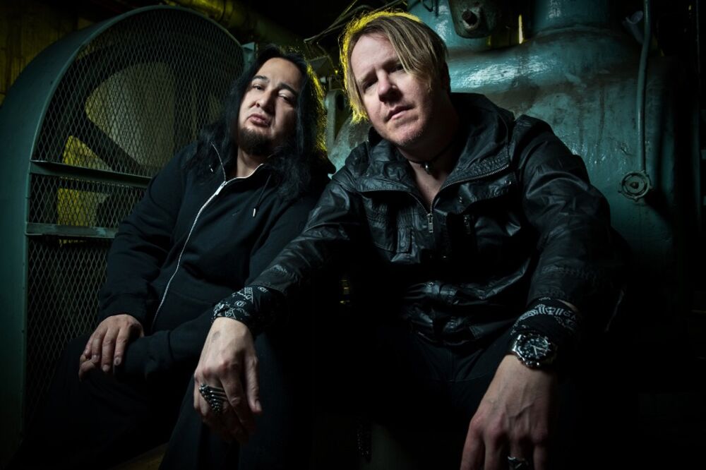Fear Factory