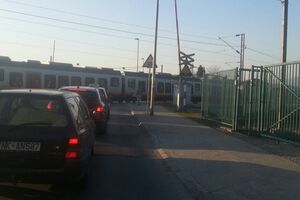 ŽICG: Mašinovođa ispoštovao proceduru