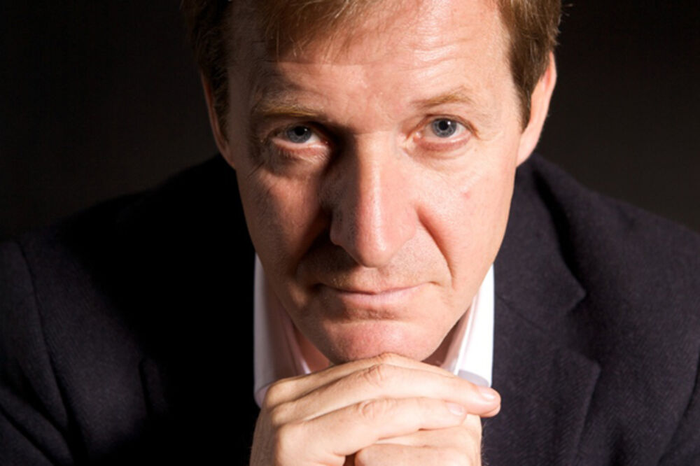 Alister Kembel, Foto: Alastaircampbell.org