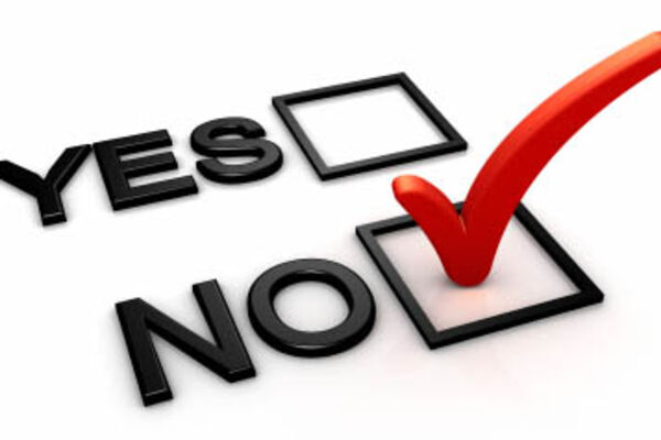 Kako da nekoga odbijete e-mail-om, a da se ne osećate loše zbog...