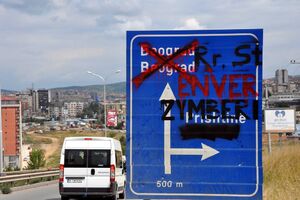 Kosovu treba pakt sa Briselom