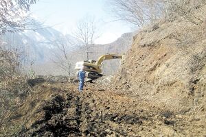 Slovaci dali nov život selu Raško