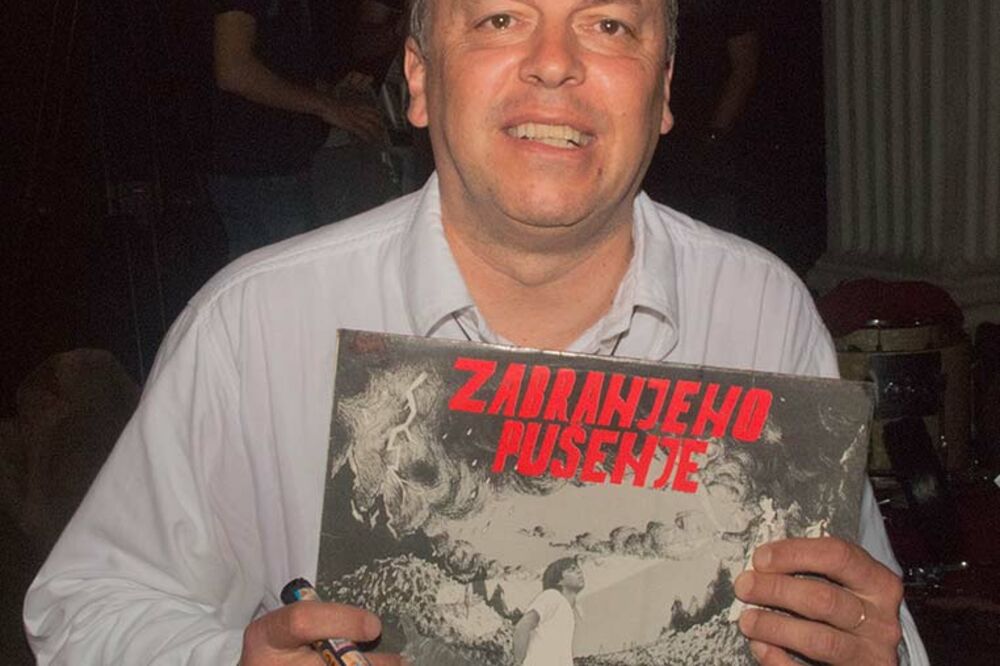 nele, Foto: Bgonline.rs