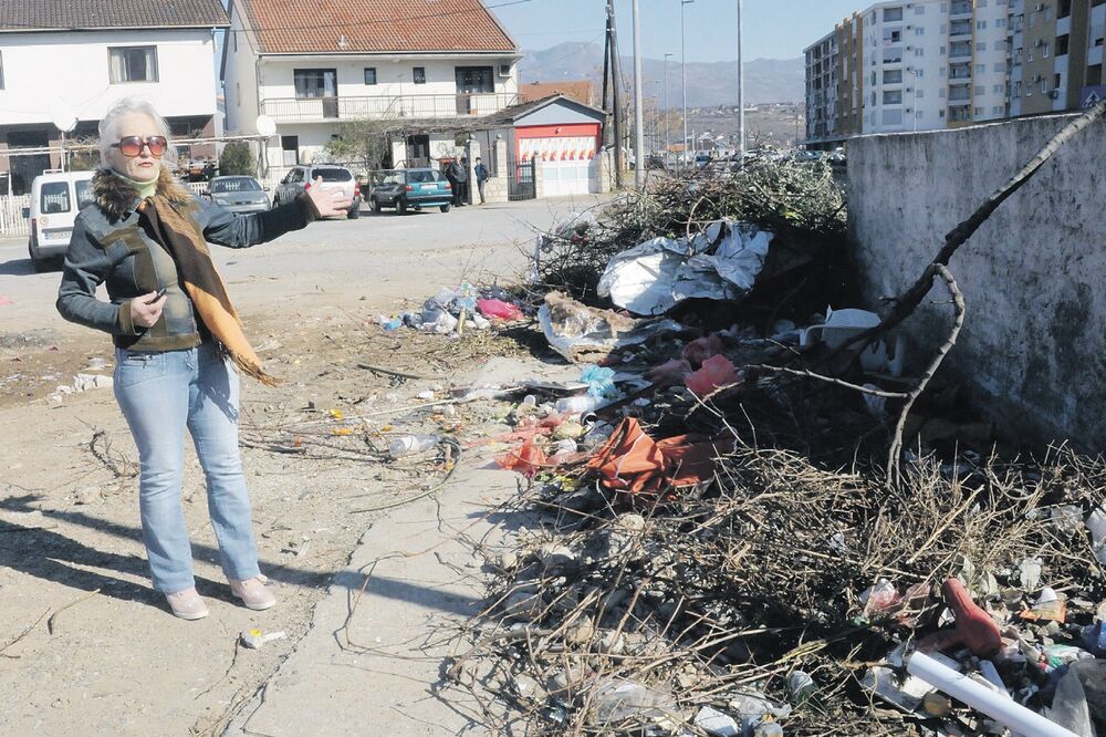 Stari Aeorodrom, Foto: Luka Zeković