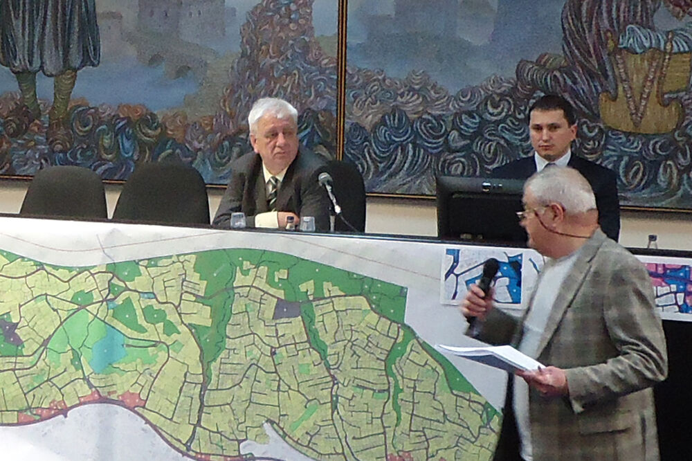 SO Bar, Foto: Radomir Petrić