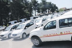 Auto centar MUP-a na provjeri: Kako su trošili gorivo i nabavljali...