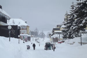 Međunarodni IT skup krajem februara na Žabljaku
