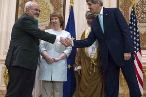 Zarif i Keri u nedjelju na sastanku o nuklearnom programu Irana