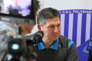 Pero Milošević novi trener rumunske Politehnike