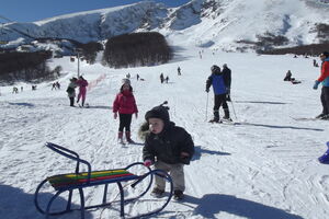 NTO: Sva skijališta rade, uslovi idealni