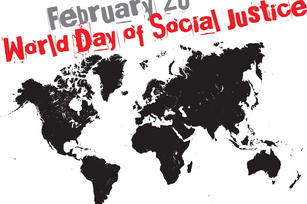 Svjetski dan socijalne pravde, Foto: Shutterstock