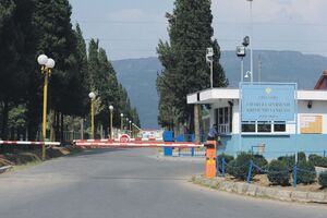 Odloženo suđenje zatvorenicima za napad na čuvare