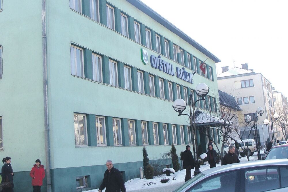 Opština Rožaje, Foto: Arhiva "Vijesti"