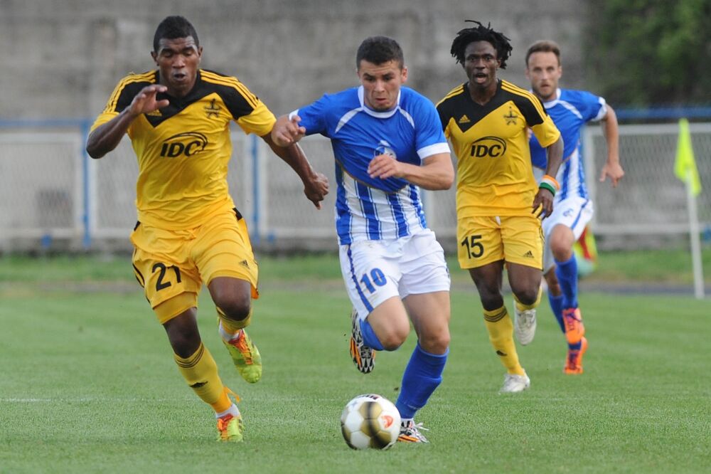 Jovović, Foto: Savo Prelević