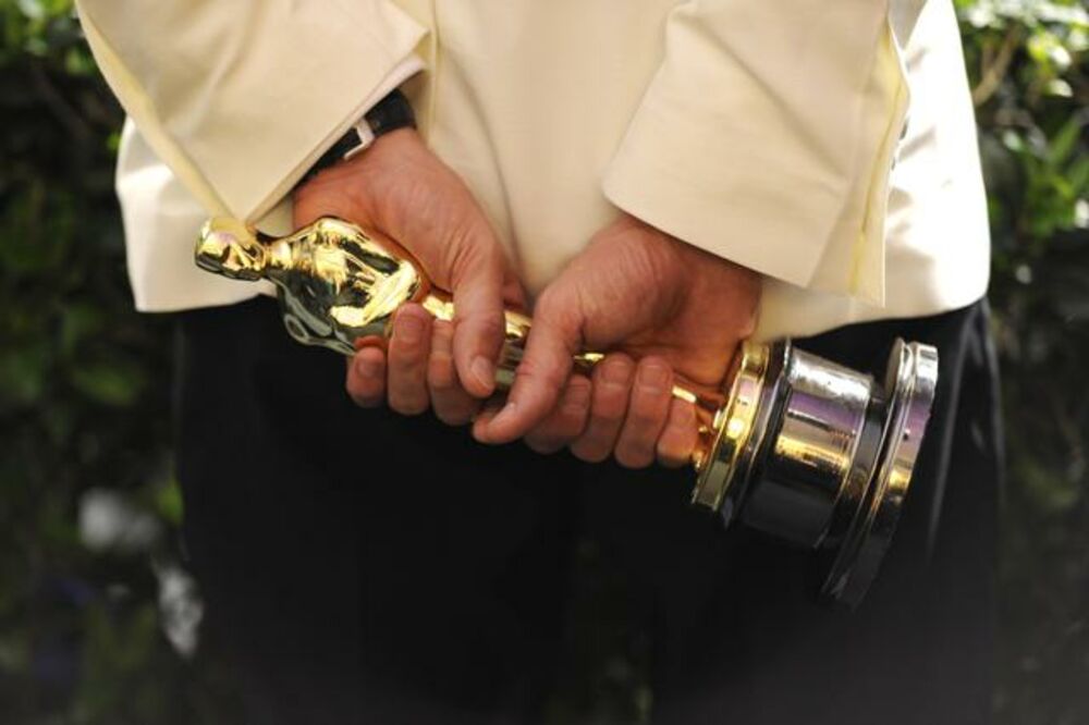 Oskar, Foto: Beta/AP