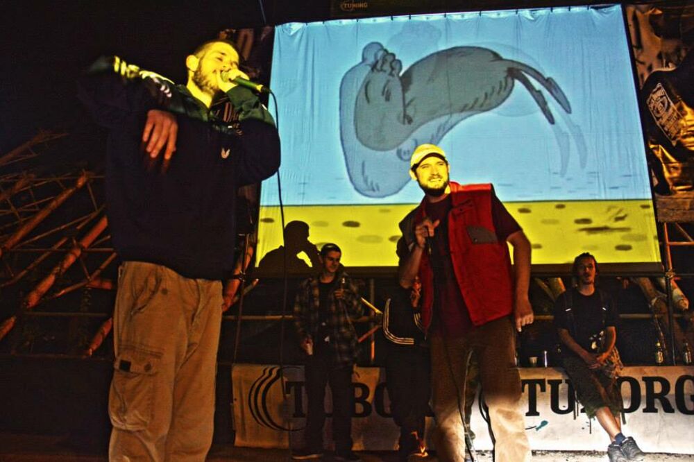 tuhhtš, Foto: Facebook