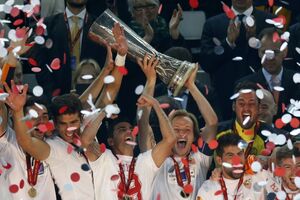 Nastavlja se Liga Evrope, Sevilja želi odbranu trofeja