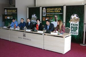 Startuje nacionalni turnir u malom fudbalu