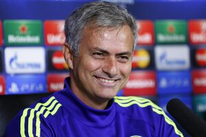 Murinjo: Navijam za Inter u Ligi Evrope