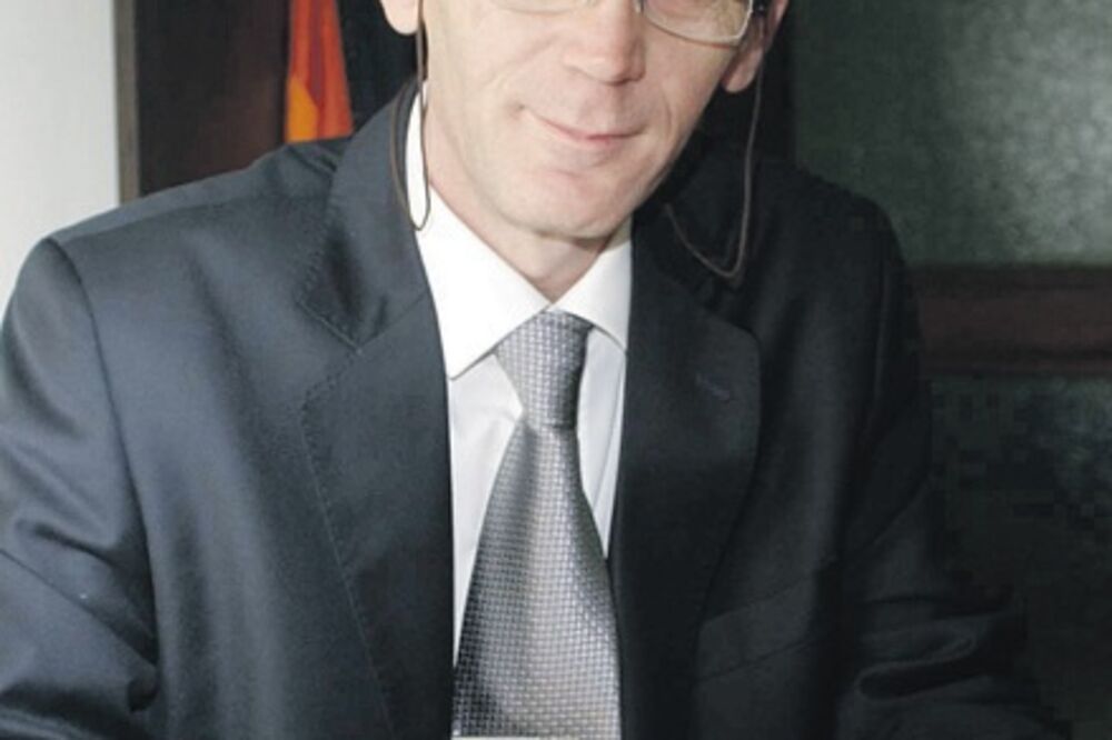 Predrag Boljević, Foto: Privatna arhiva